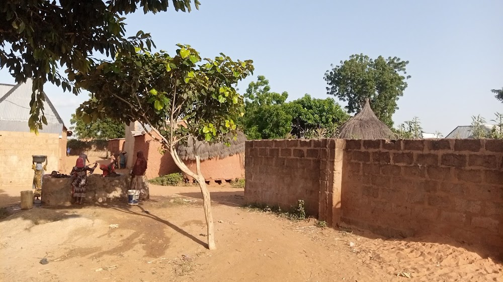 Yarlabe health primary center - wedding venue in Sokoto